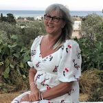 Judith Roach - @yorkie2108 - Instagram