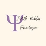 Judith Robles - Psicologia - @psi.judithrobles - Instagram