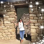 Judith Robles Rafael - @judithroblesrafael - Instagram