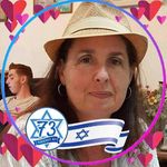 Judith Kafif Rosenbaum - @judithkafif - Instagram