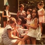 Judith Rosenbaum - @judyrosey - Instagram