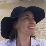 Judith Rosenbaum - @judithrosenbaum - Instagram