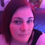 Judith Rossiter - @missyjruk76 - Instagram