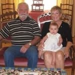Judith Rouse Pursell - @pursell3542 - Instagram