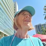 Judith Rusk - @judithlrusk - Instagram