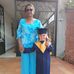 Judith Saavedra - Facebook