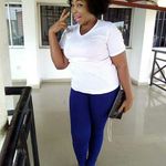 Chinenye Judith Samuels - @chinenyechiaha - Instagram