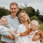 Judith Schaper - @tiny_living_kids - Instagram