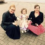 Jules - @judithscholl - Instagram