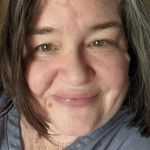 Judith Greer Schram - @ozdollally - Instagram