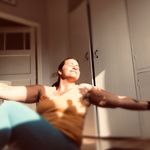 Judith Schram-de Vries - @syanayoga.nl - Instagram