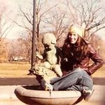 Judith Schumann-Williams - @mamajudith51 - Instagram