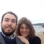 Judith Sharp - @judecoedybryn - Instagram
