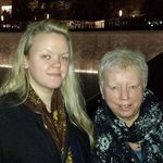 Judith Sharp - @jthesharps - Instagram