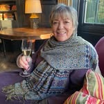 Judith Sharpe Garden Designer - @judithsharpegardens.co.uk - Instagram