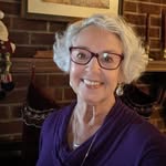 Kenny Shulman (Judith Kennedy - @kennyshulmanjudith - Instagram
