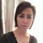Judith Simons - @judithdvora1978 - Instagram