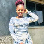 Judith Simons - @judithlukwesa - Instagram