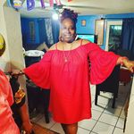 Judith Simons Turner - @judybooty116 - Instagram