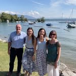 Judith Slade - @sladethoiry - Instagram