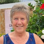 Judith Smithson - @heyjudemv - Instagram