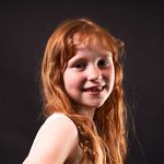 Rosie Anne Judith Smithson - @rosiesmithson_ - Instagram
