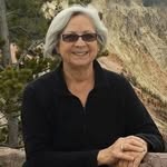 Judith Spangler - @judspan - Instagram
