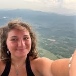 Carley Judith Sperling - @carms_onthego - Instagram
