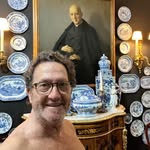 Judith Sprague - @bersonsommie67 - Instagram