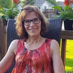 Judith Standish - @standishjudith - Instagram