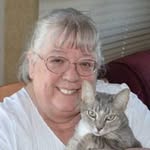 Judith Steele - @judithlsteele - Instagram