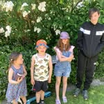 Judith Steele - @judithannsteele - Instagram