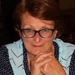 Judith Steele - @steelej50 - Instagram
