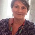Judith Steele - @50heyjude - Instagram