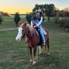 JUDY STEELE - @judyonthefarm - TikTok