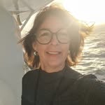 Judith Steinbach - @dila.steinbach - Instagram