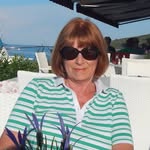 Judith Steinbacher - @judithsteinbacher - Instagram