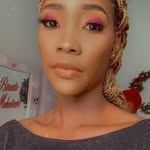 Judith Stephen - @gyal_like_shu - Instagram