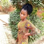 Judith Stephen - @serwaajudith985 - Instagram