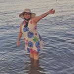 Ana Judith Sterling Rincón - @judith662021 - Instagram