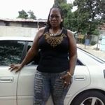 Judith Sterling - @dauntygirlz - Instagram