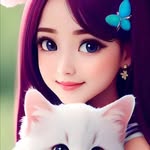 Judith steven - @arriana_1111 - Instagram