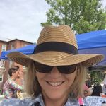 Judith Stinson - @judithdstinson - Instagram