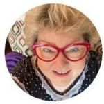 Judith Stork - @jstorrk1952 - Instagram