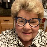 Judith Stork - @jstork1952 - Instagram