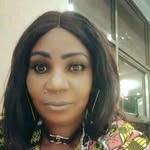 Judith Sunda - @sundajudith - Instagram