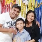 Sylvia Judith Leon Miranda - @sylviajudithleon - Instagram