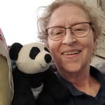 Judith Taber - @windspitter2024 - Instagram