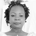 Judith Sawadogo Taita - @judithsawadogotaita - Instagram
