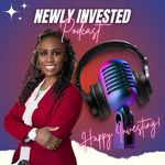 Judith Tait - @newlyinvestedpodcast - Instagram